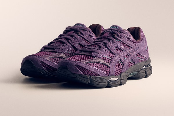 Carnan x ASICS GEL-CUMULUS 16 “Path II” Release Info