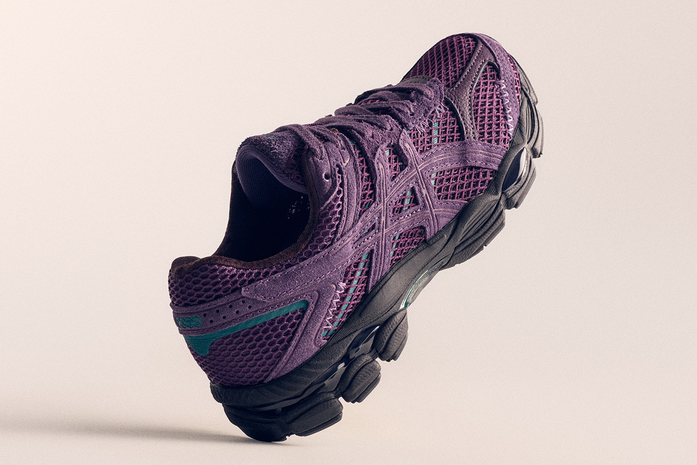 Carnan x ASICS GEL-CUMULUS 16 “Path II” Release Info