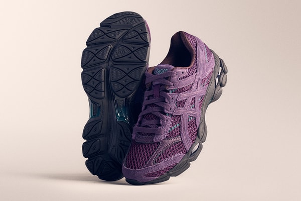 Carnan x ASICS GEL-CUMULUS 16 “Path II” Release Info