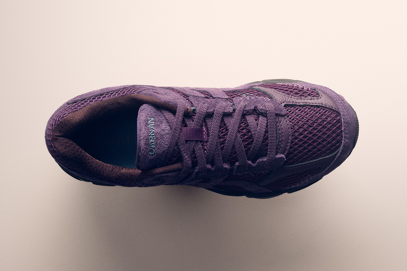Carnan x ASICS GEL-CUMULUS 16 “Path II” Release Info