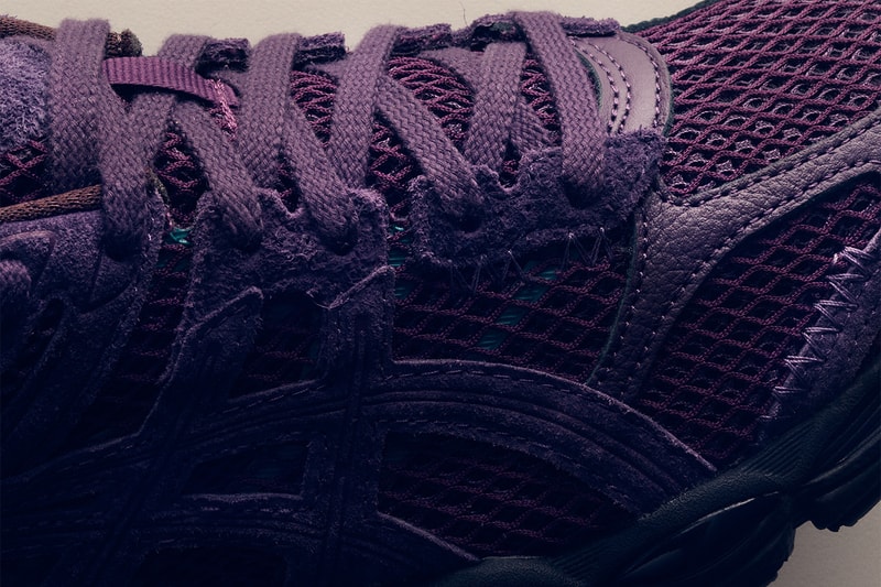 Carnan x ASICS GEL-CUMULUS 16 “Path II” Release Info