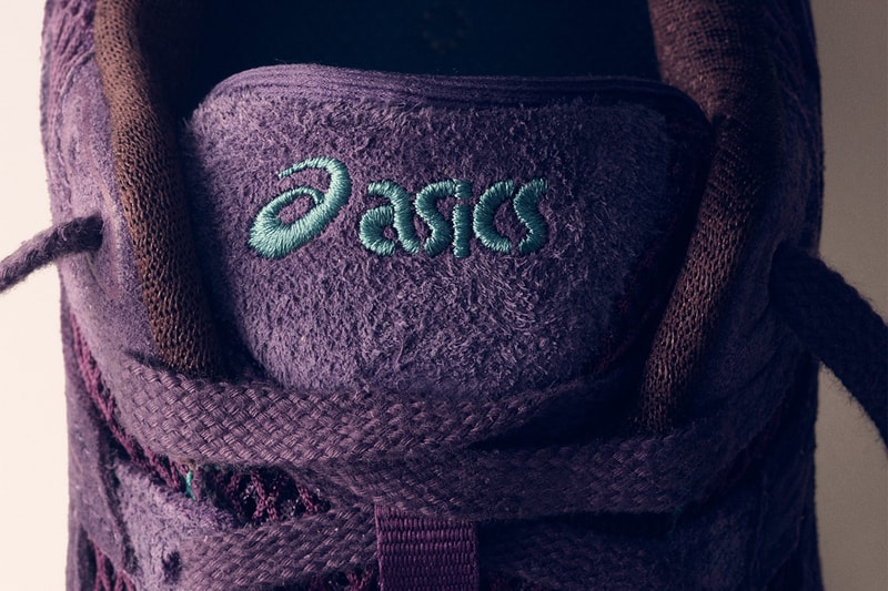 Carnan x ASICS GEL-CUMULUS 16 “Path II” Release Info