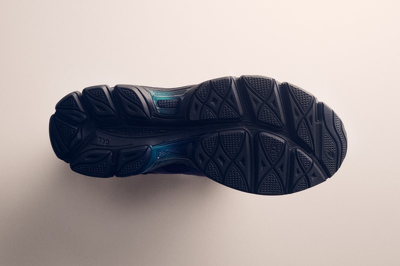 Carnan x ASICS GEL-CUMULUS 16 “Path II” Release Info