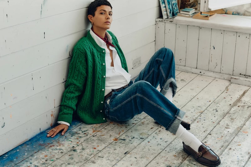 Noah Bridges Coastal Heritage and Street Utility for FW26