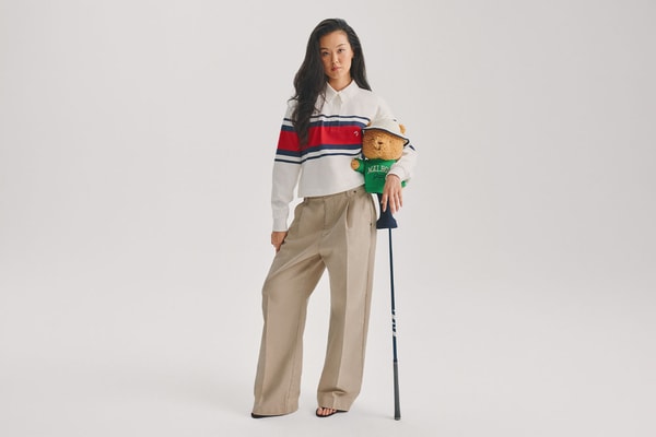 Gap and Malbon Reunite for Second Apparel and Accessories Collection hypegolf collaboration release info