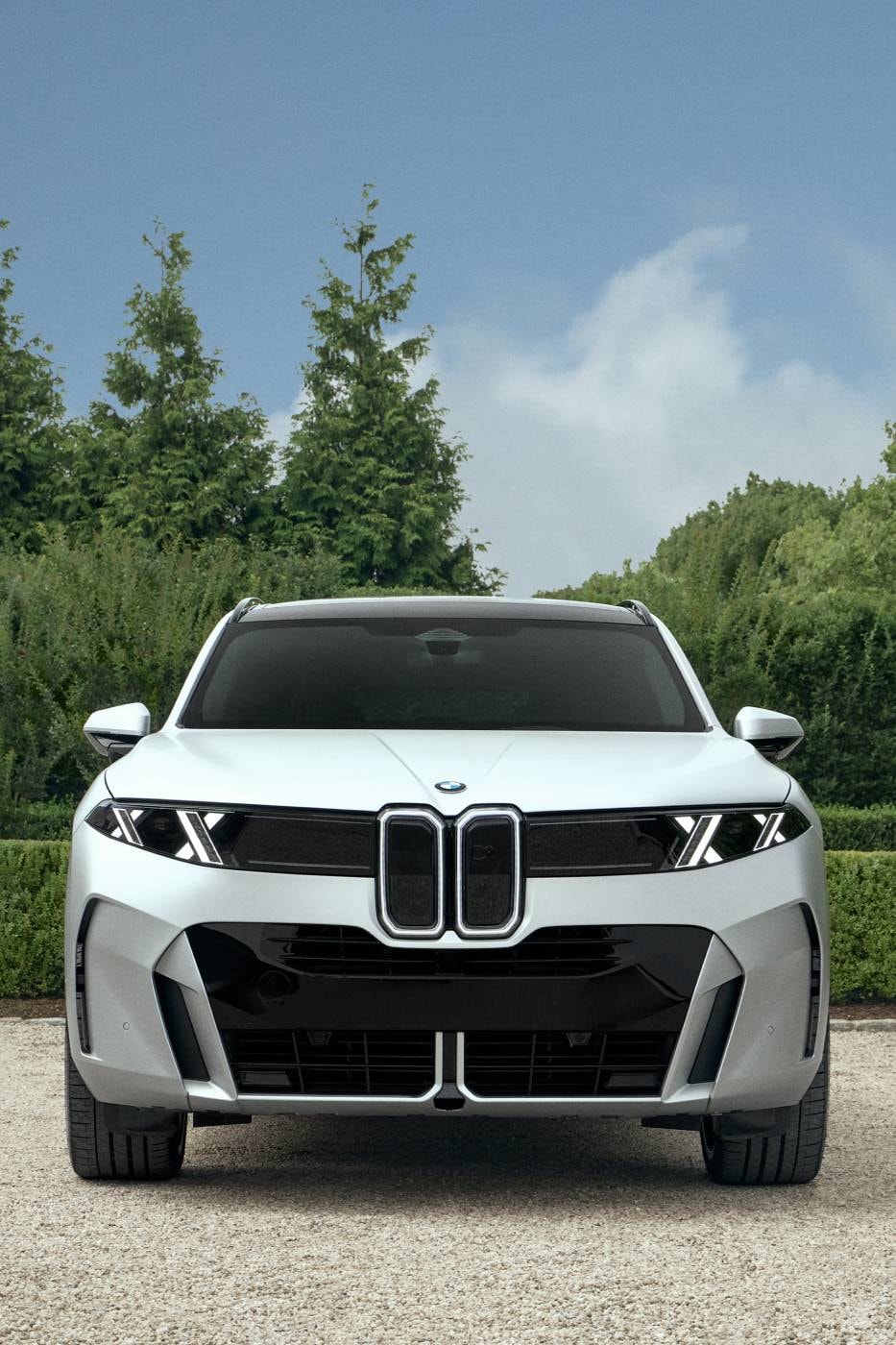 Kith e BMW conectam passado e futuro em dois X5 únicos