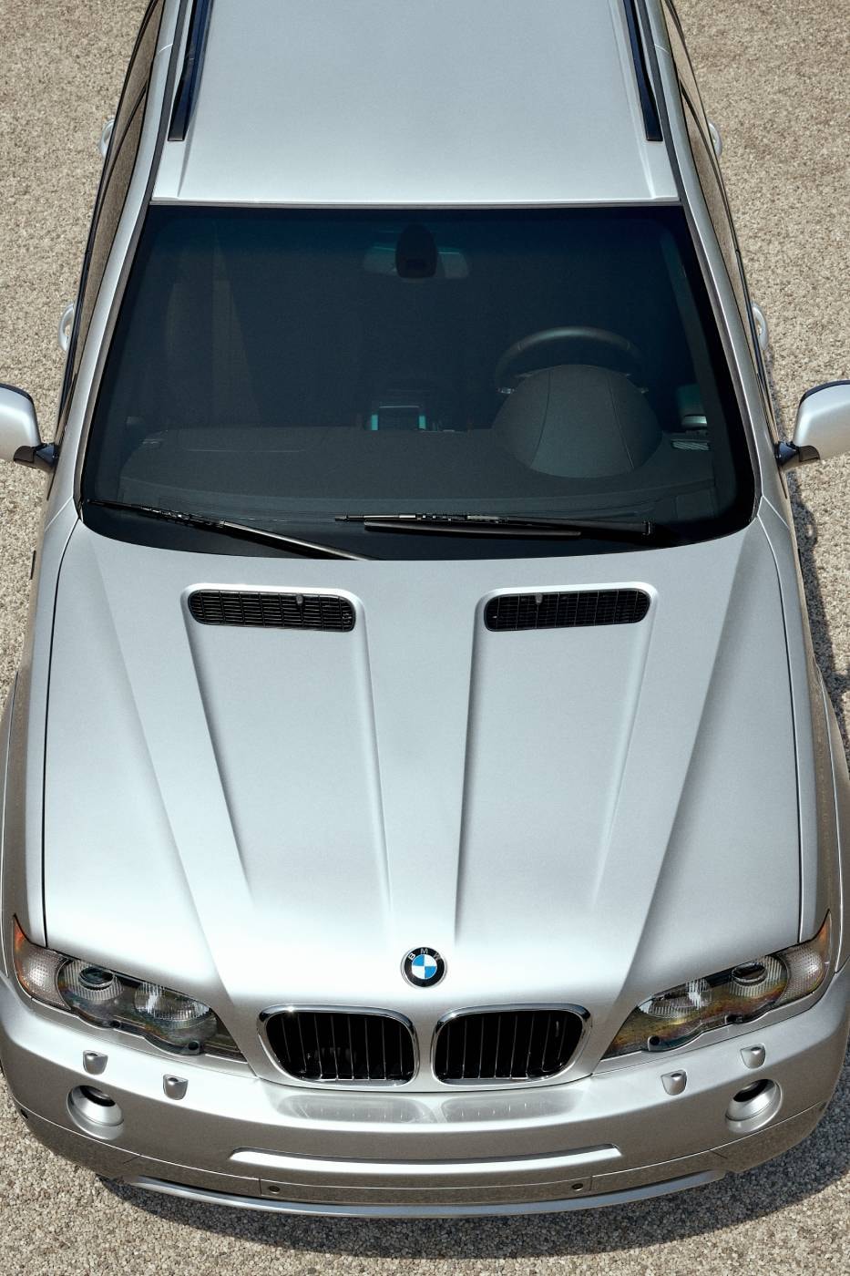 Kith for BMW 2026 Bespoke Cars Release Info 2000 BMW X5 E53 Ronnie Fieg