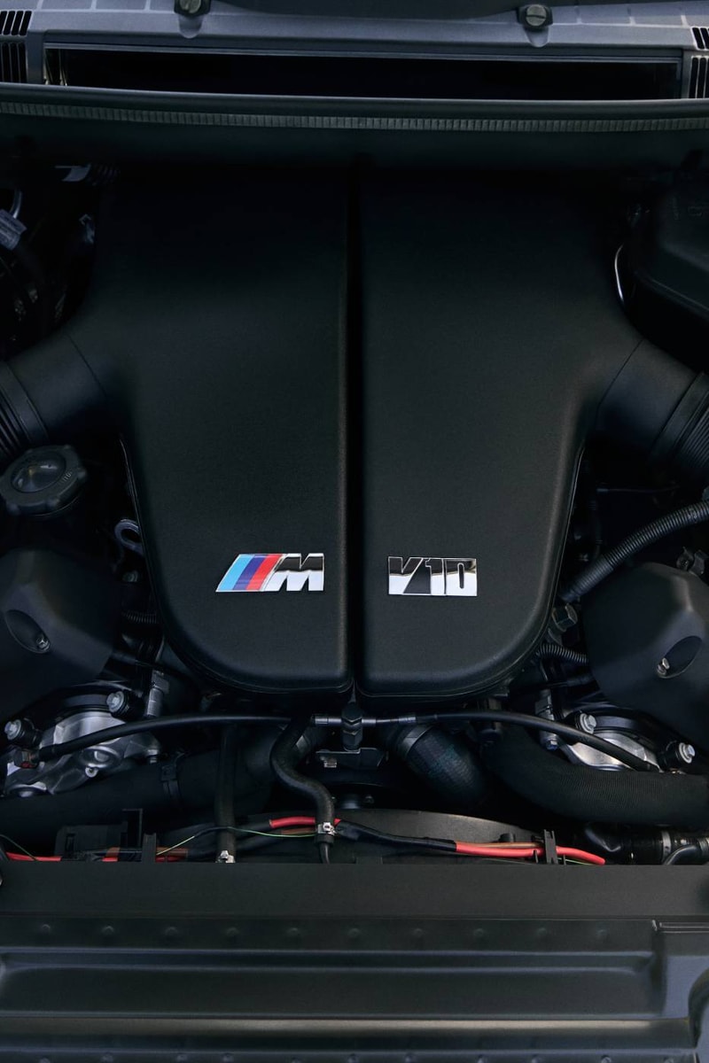 Kith for BMW 2026 Bespoke Cars Release Info 2000 BMW X5 E53 Ronnie Fieg