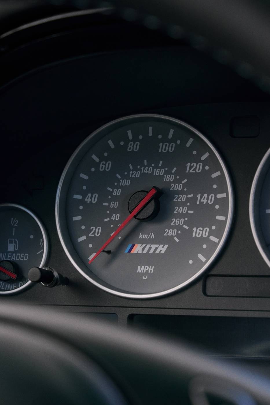 Kith for BMW 2026 Bespoke Cars Release Info 2000 BMW X5 E53 Ronnie Fieg