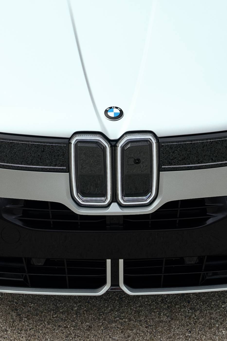 Kith for BMW 2026 Bespoke Cars Release Info 2000 BMW X5 E53 Ronnie Fieg