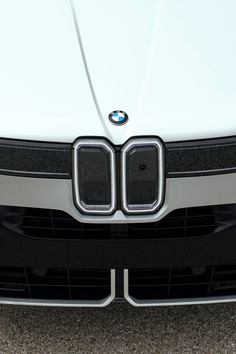 Kith for BMW 2026 Bespoke Cars Release Info 2000 BMW X5 E53 Ronnie Fieg