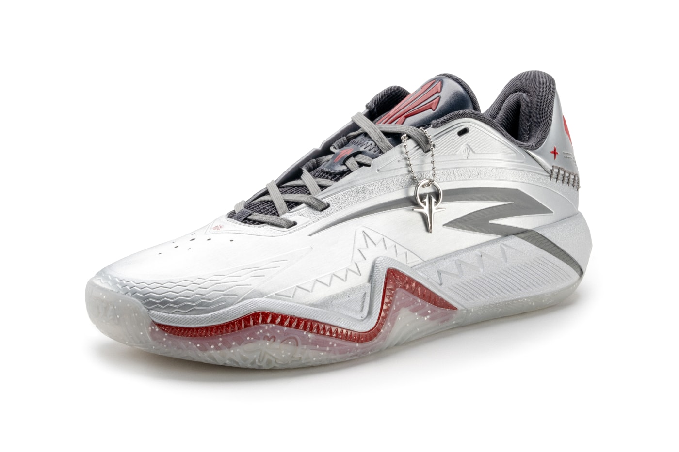 Kyrie Irving ANTA KAI 3 "Magnetic Energy" Official Images Release Info 