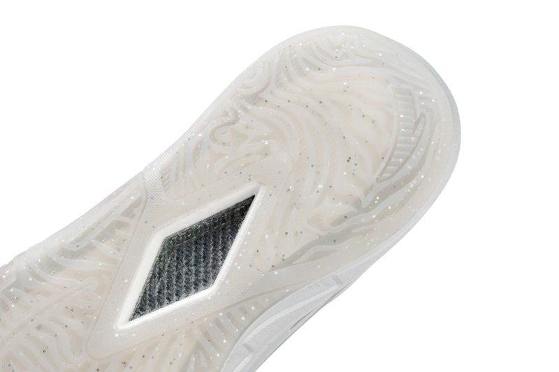 Kyrie Irving ANTA KAI 3 "Magnetic Energy" Official Images Release Info 