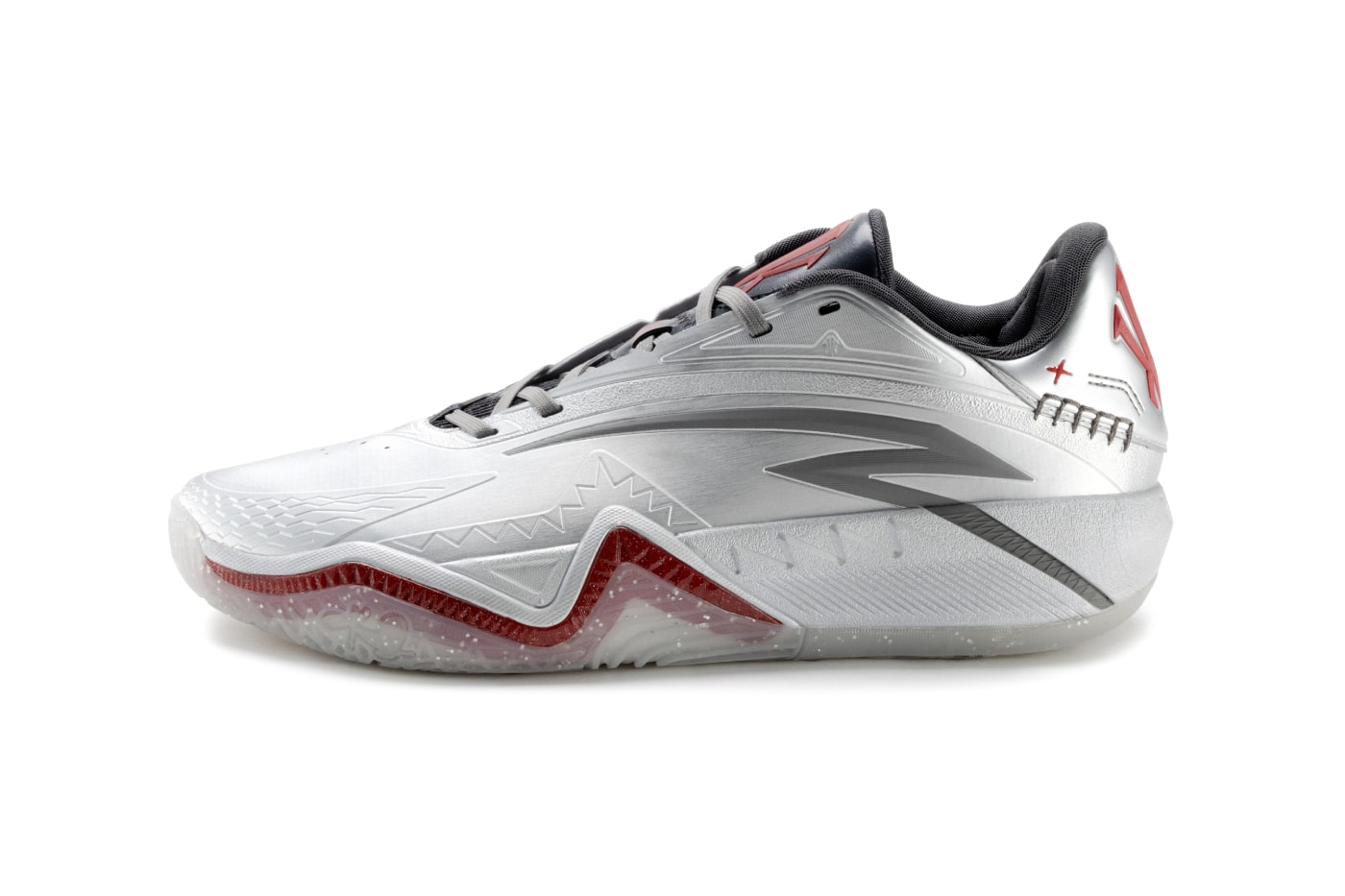 Kyrie Irving ANTA KAI 3 "Magnetic Energy" Official Images Release Info 