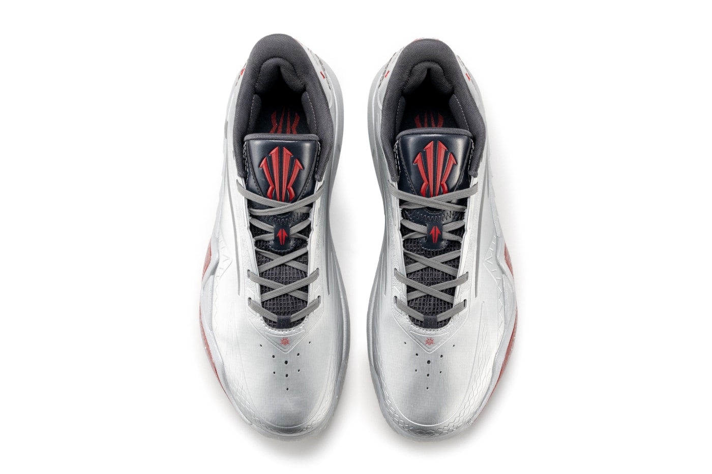 Kyrie Irving ANTA KAI 3 "Magnetic Energy" Official Images Release Info 