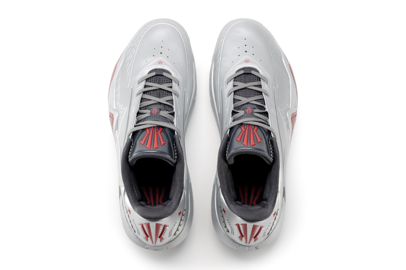 Kyrie Irving ANTA KAI 3 "Magnetic Energy" Official Images Release Info 
