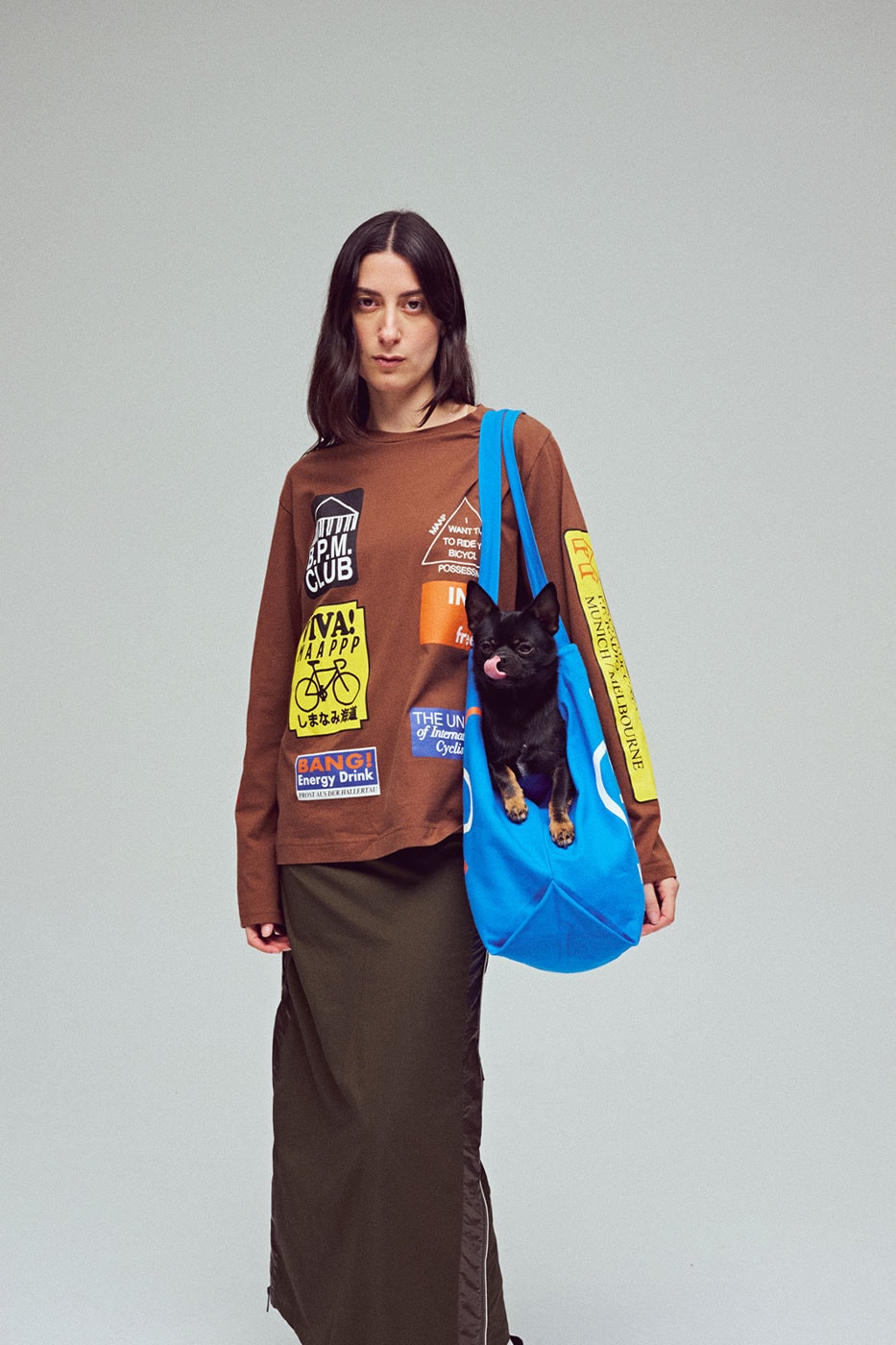 MAAP and Public Possession Team up for Volume II Cycling and Lifestyle Collection