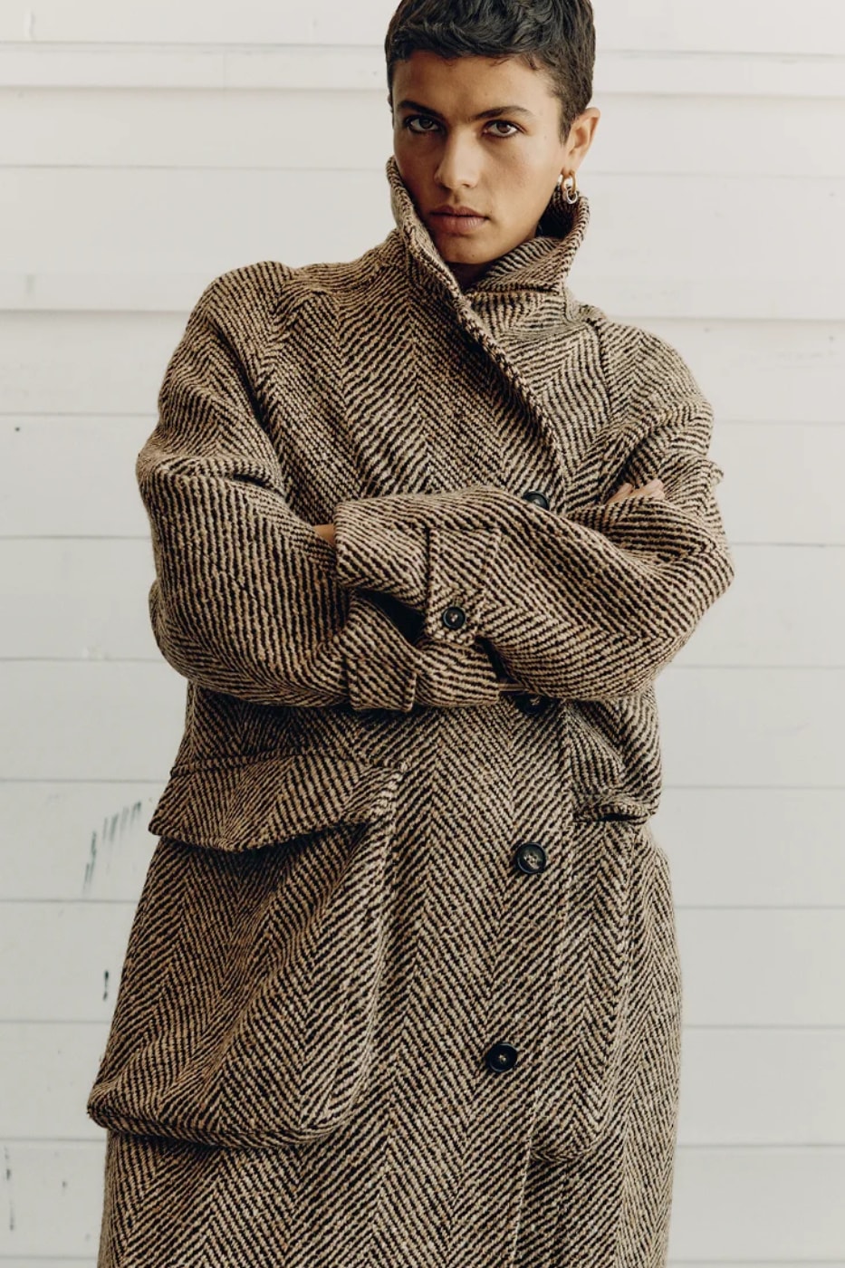 Noah Fall/Winter 2026 Collection Lookbook Release Info Paul Hempstead