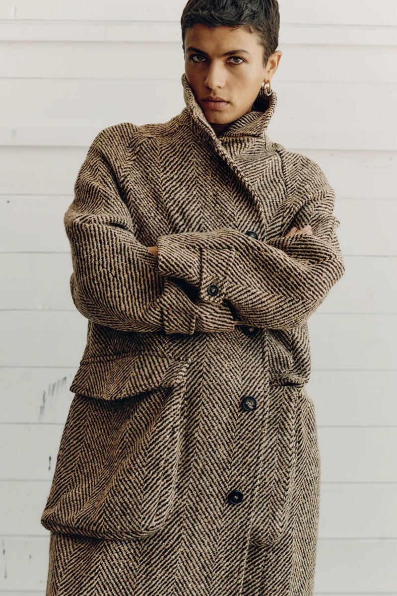Noah Fall/Winter 2026 Collection Lookbook Release Info Paul Hempstead