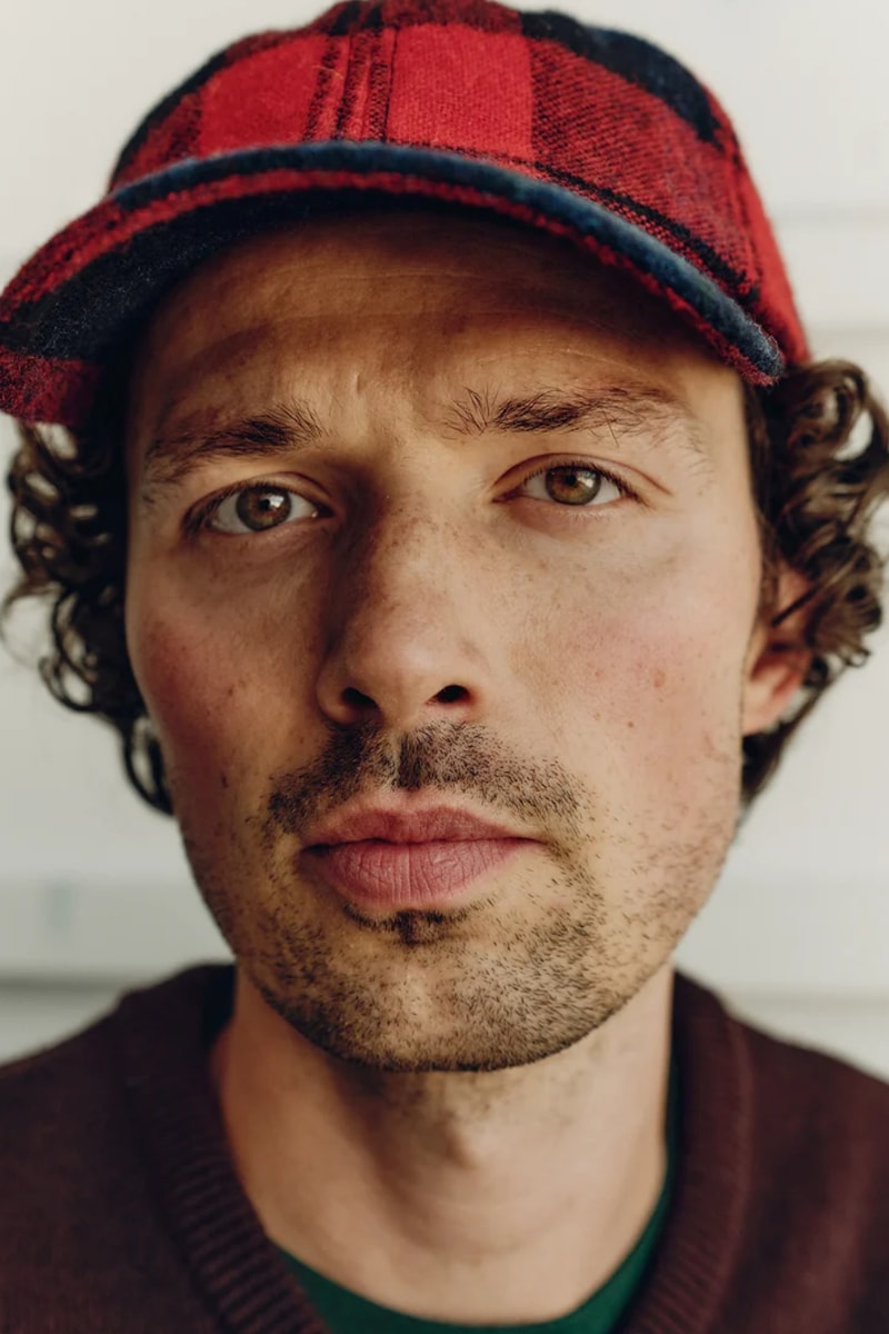 Noah Fall/Winter 2026 Collection Lookbook Release Info Paul Hempstead