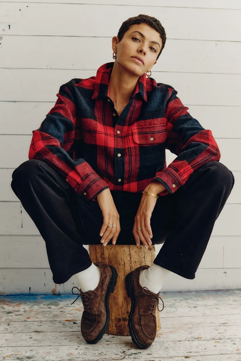 Noah Fall/Winter 2026 Collection Lookbook Release Info Paul Hempstead