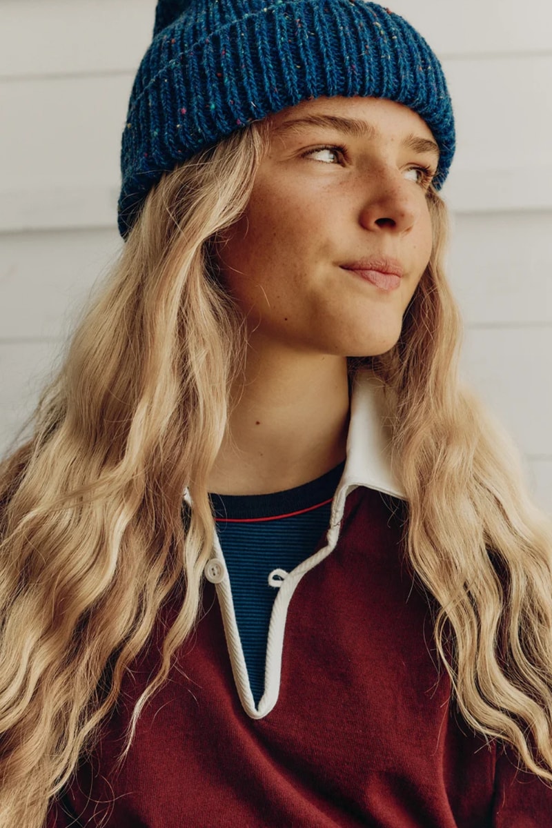 Noah Fall/Winter 2026 Collection Lookbook Release Info Paul Hempstead