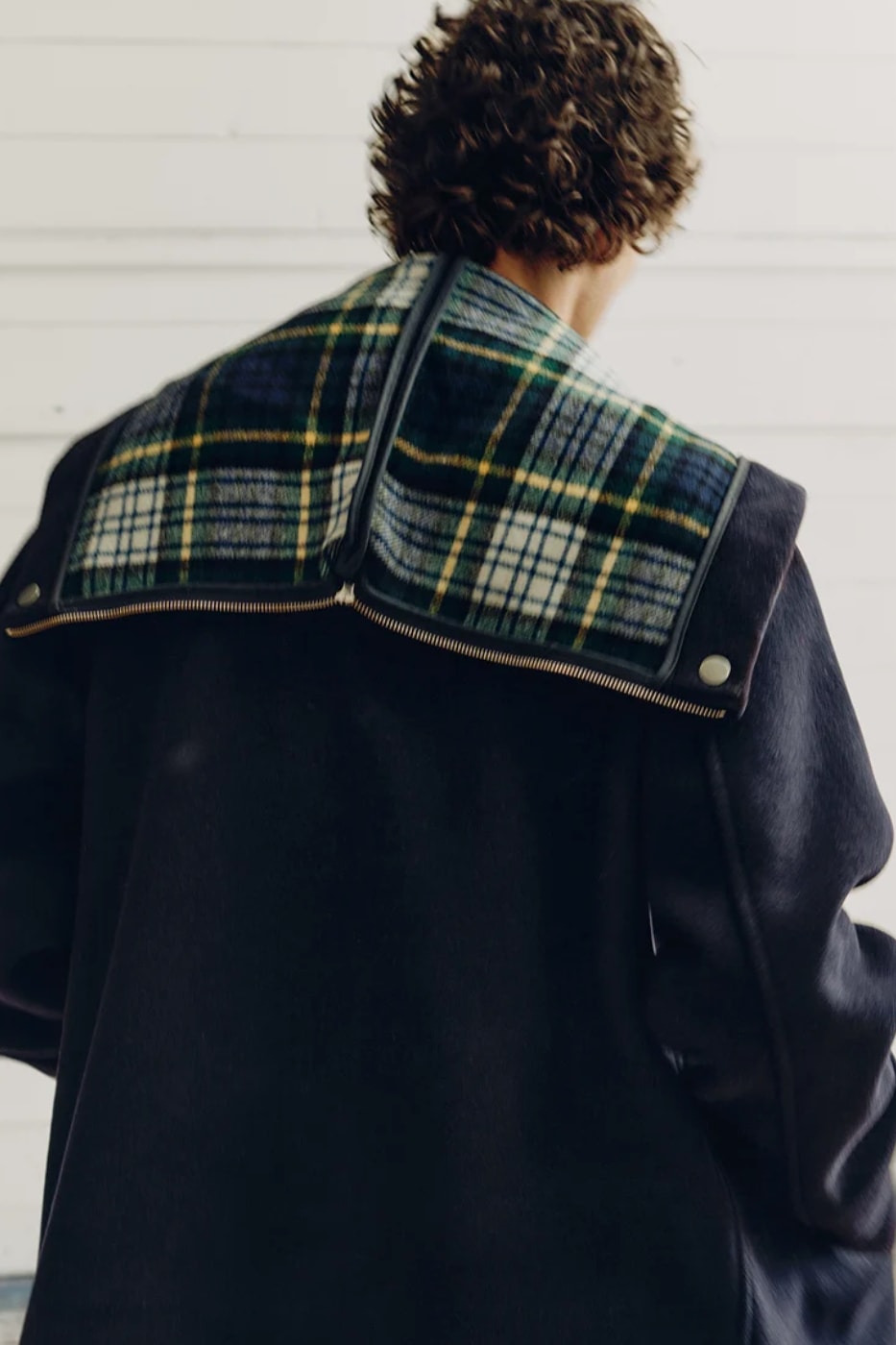 Noah Fall/Winter 2026 Collection Lookbook Release Info Paul Hempstead