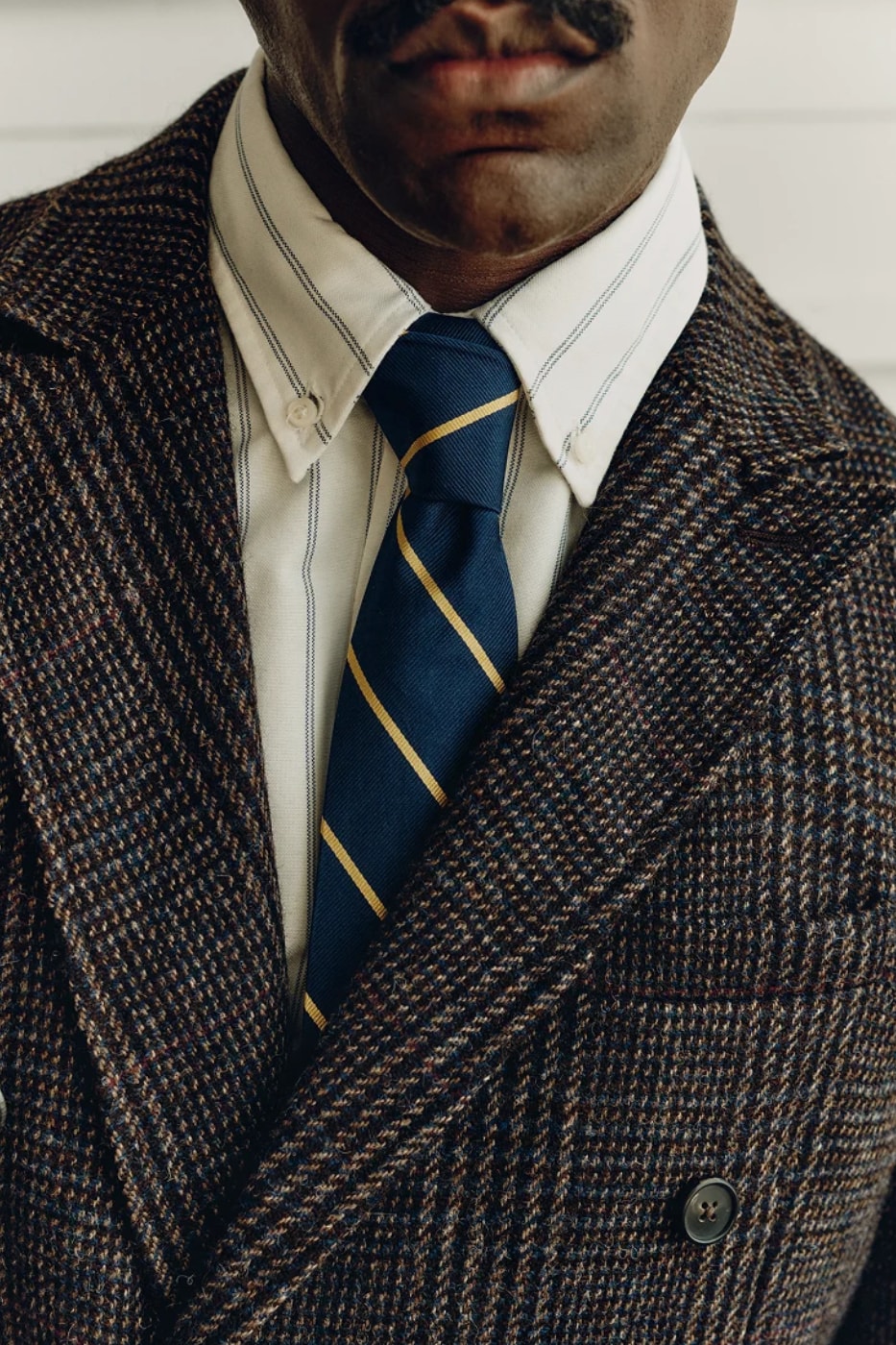 Noah Fall/Winter 2026 Collection Lookbook Release Info Paul Hempstead