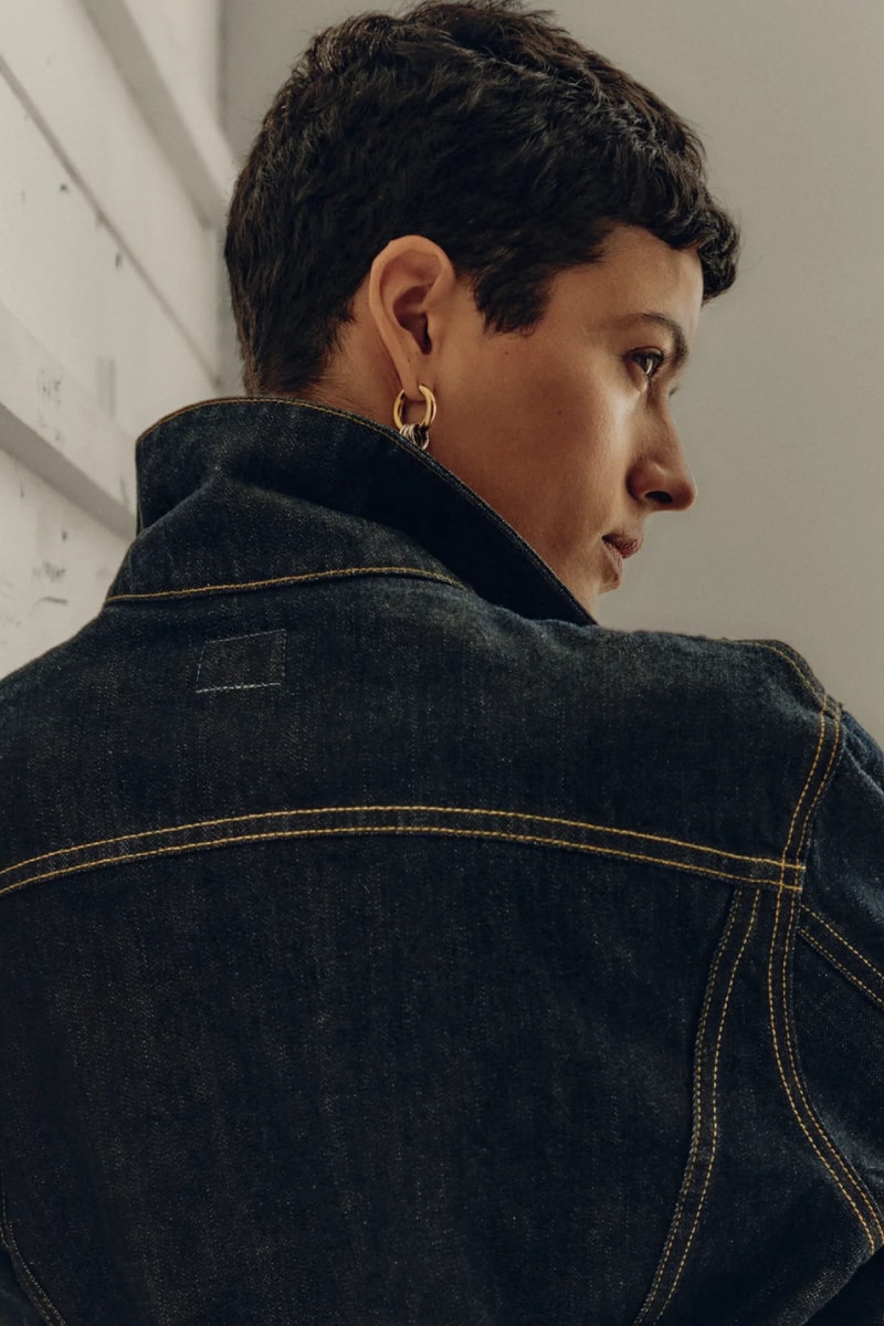Noah Fall/Winter 2026 Collection Lookbook Release Info Paul Hempstead