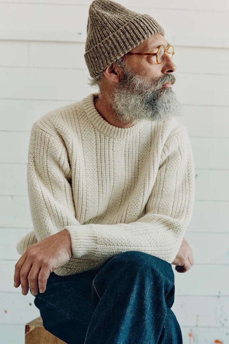 Noah Fall/Winter 2026 Collection Lookbook Release Info Paul Hempstead