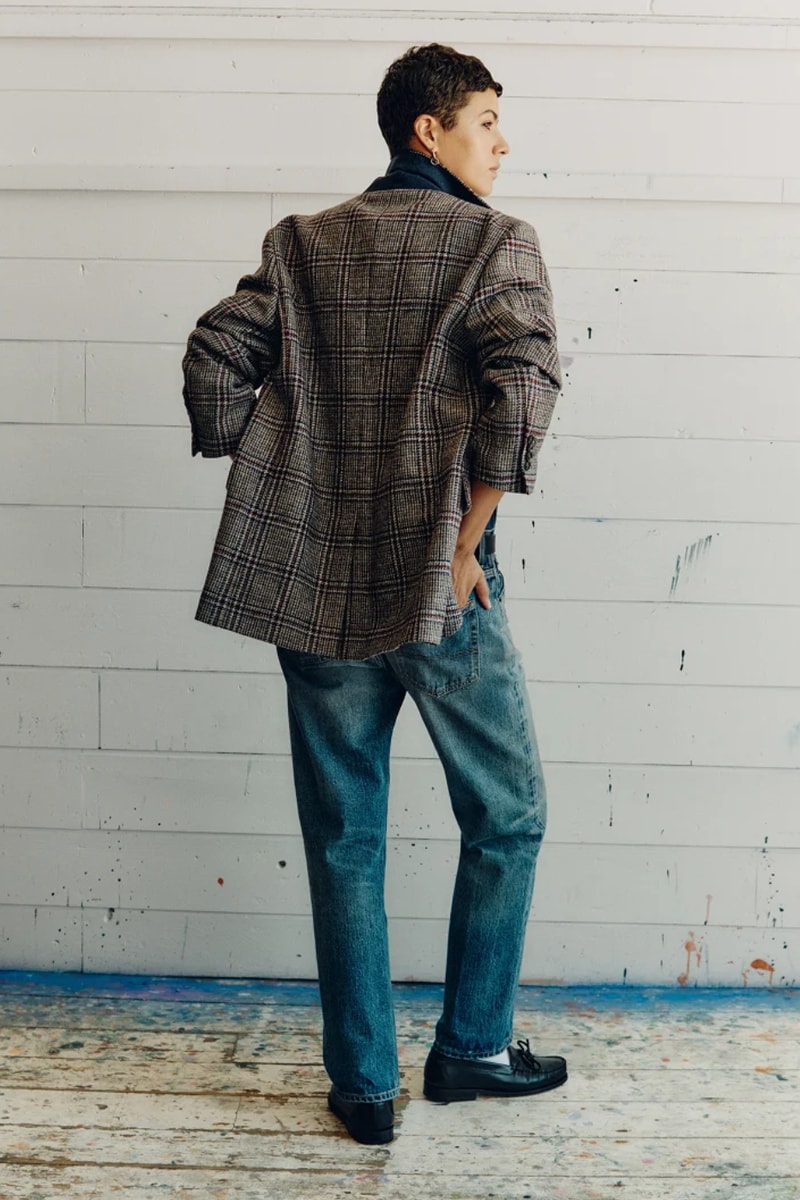 Noah Fall/Winter 2026 Collection Lookbook Release Info Paul Hempstead