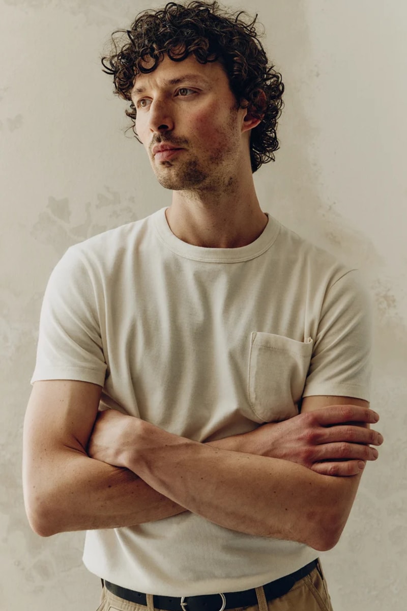 Noah Fall/Winter 2026 Collection Lookbook Release Info Paul Hempstead