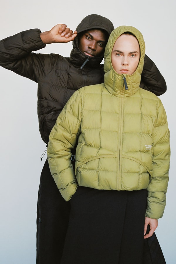Pas Normal Studios Elevates Off-Bike Lifestyle With FW26 Off-Race Collection