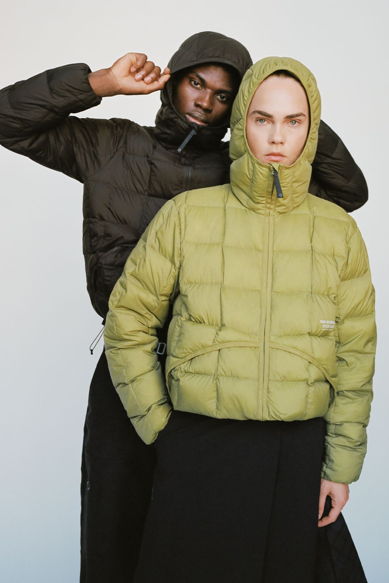 Pas Normal Studios Elevates Off-Bike Lifestyle With FW26 Off-Race Collection