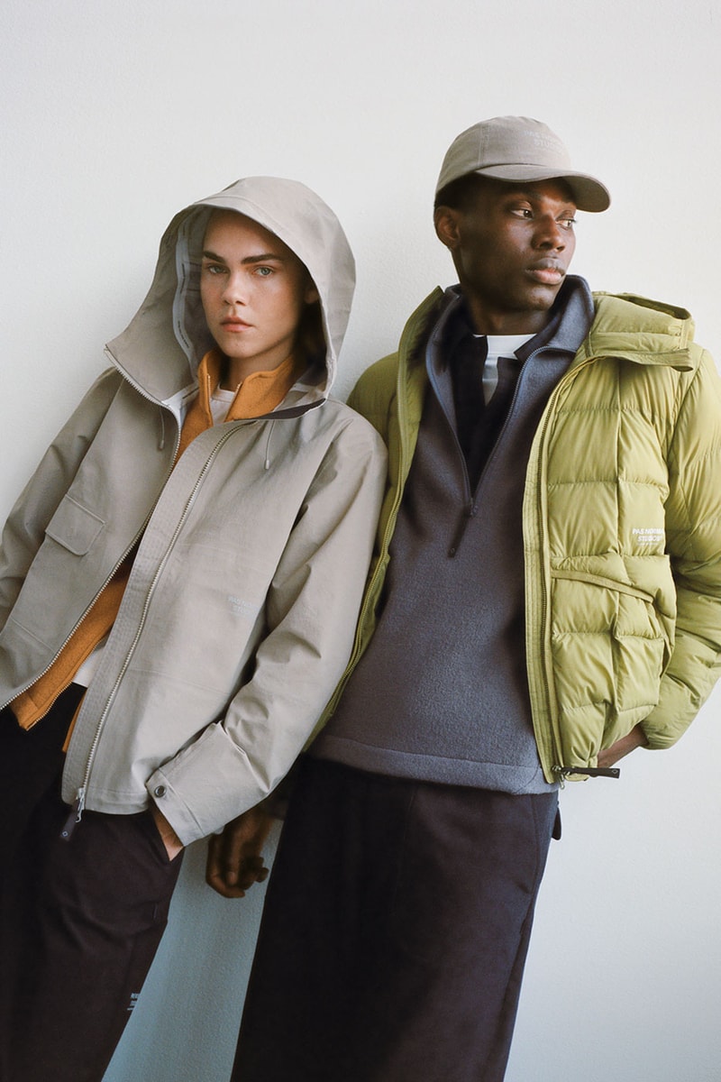 Pas Normal Studios Elevates Off-Bike Lifestyle With FW26 Off-Race Collection