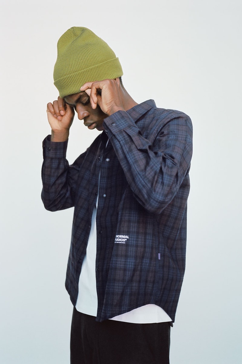 Pas Normal Studios Elevates Off-Bike Lifestyle With FW26 Off-Race Collection