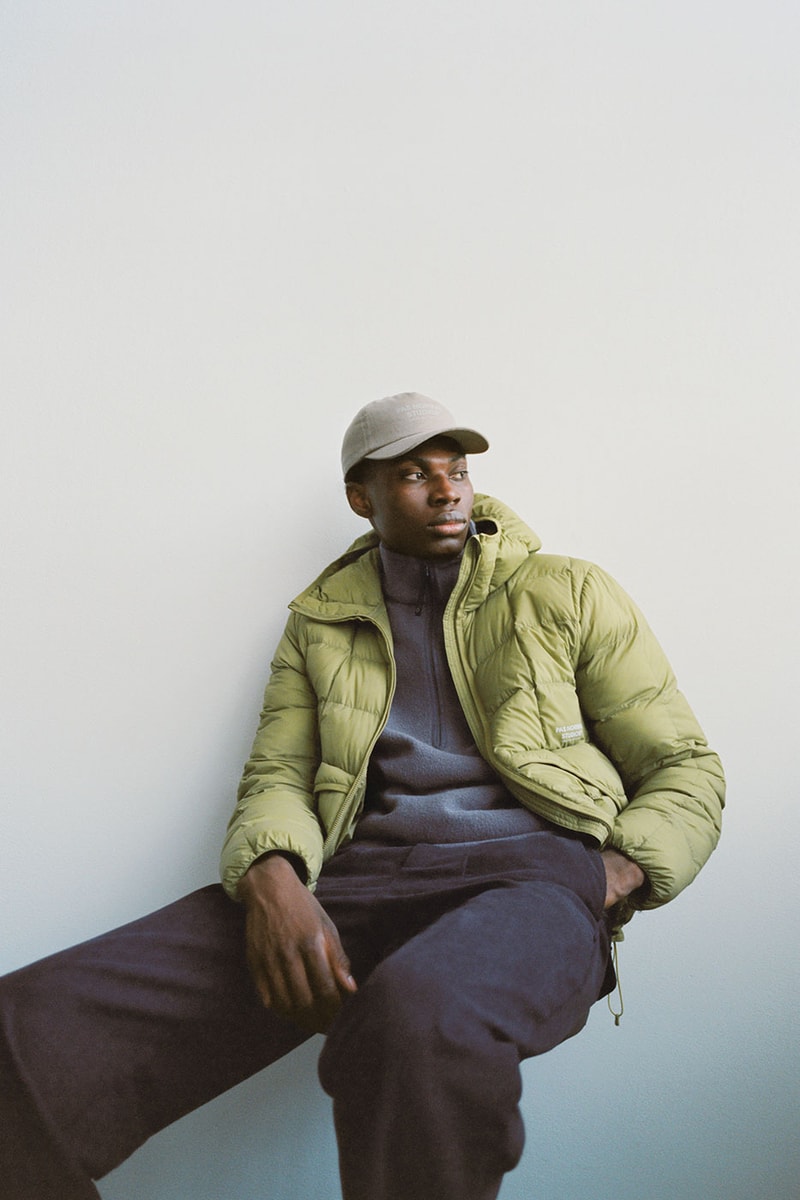 Pas Normal Studios Elevates Off-Bike Lifestyle With FW26 Off-Race Collection
