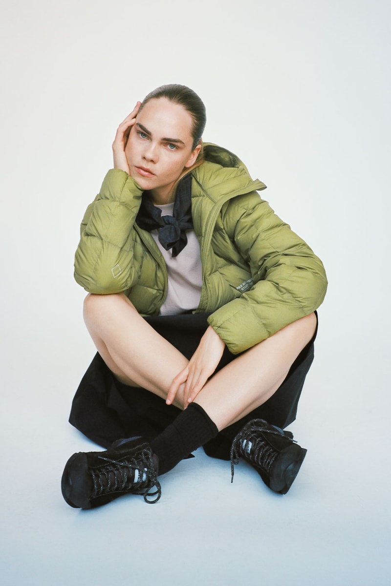 Pas Normal Studios Elevates Off-Bike Lifestyle With FW26 Off-Race Collection