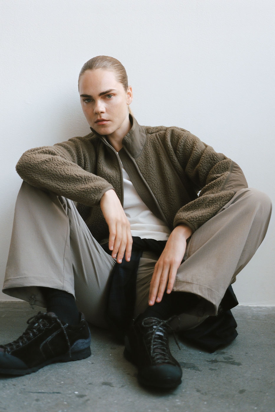 Pas Normal Studios Elevates Off-Bike Lifestyle With FW26 Off-Race Collection