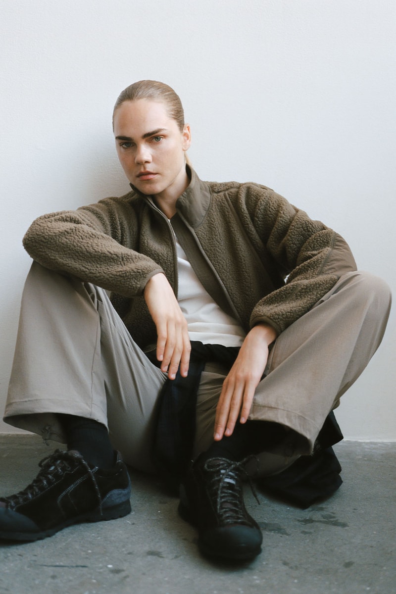 Pas Normal Studios Elevates Off-Bike Lifestyle With FW26 Off-Race Collection