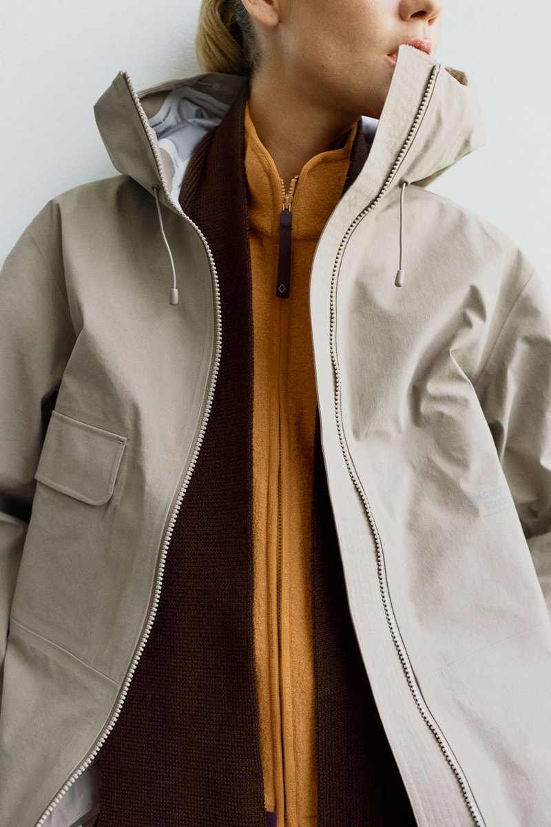 Pas Normal Studios Elevates Off-Bike Lifestyle With FW26 Off-Race Collection