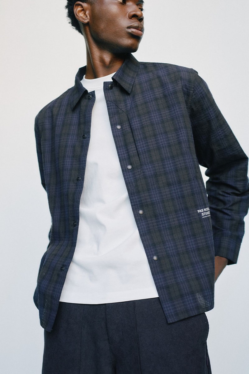 Pas Normal Studios Elevates Off-Bike Lifestyle With FW26 Off-Race Collection