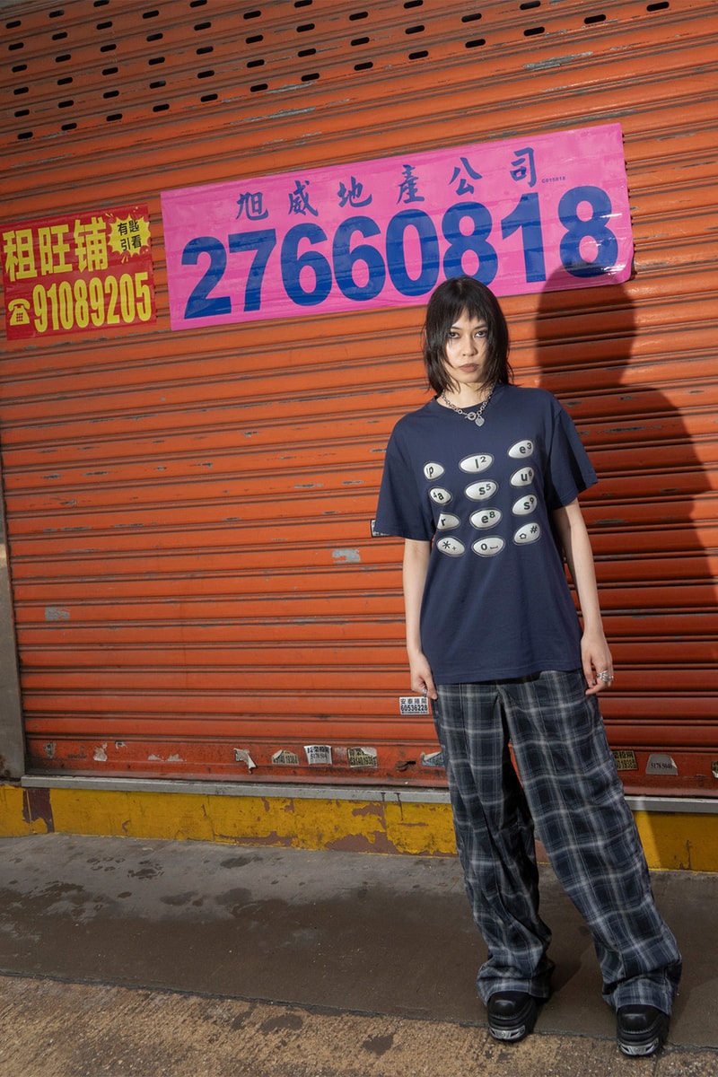 PLEASURES Fall 2026 Collection “Somewhere In Between” Release Info 
