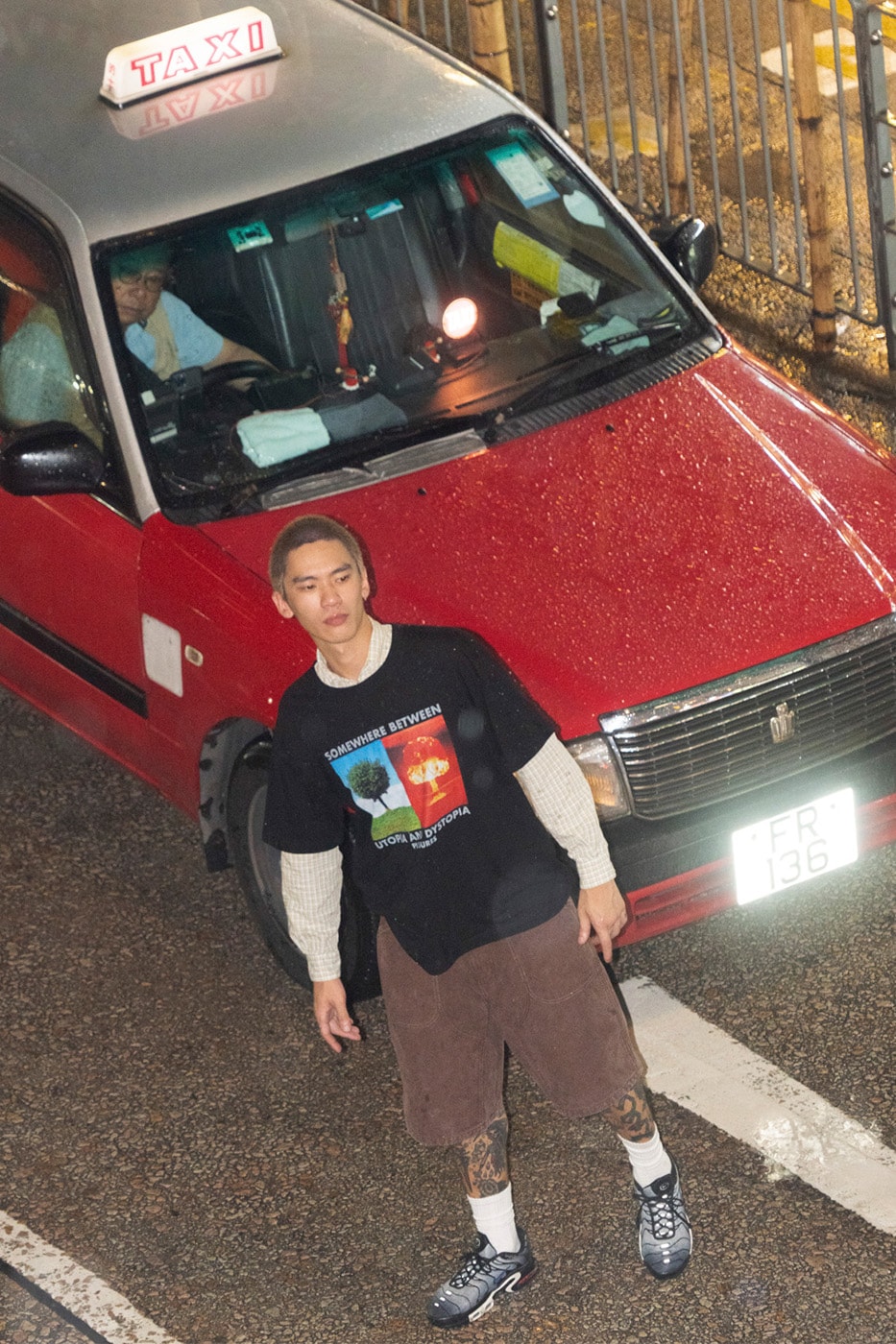 8 Drops You Don't Want to Miss This Week Weekly Drops Supreme Palace Skateboards October's Very Own UFC Descente PLEASURES C2H Bear Walker One Piece Collaboration