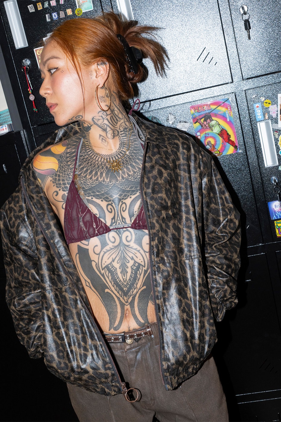 8 Drops You Don't Want to Miss This Week Weekly Drops Supreme Palace Skateboards October's Very Own UFC Descente PLEASURES C2H  Bear Walker One Piece Collaboration 