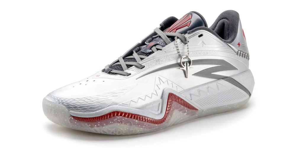 ANTA Channels Kyrie Irving’s “Magnetic Energy” With the New KAI 3