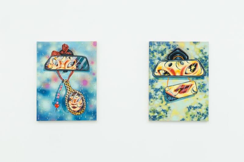 VERDY Taps Artists That Inspire Him for New Tokyo Group Exhibition