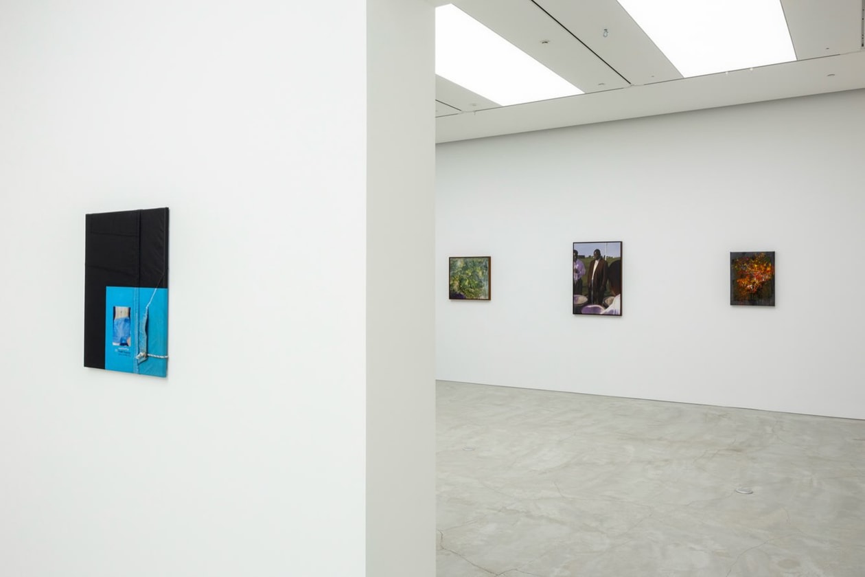 VERDY In Good Company Group Exhitbition GYRE Gallery Tokyo Paulo Calle Art Artworks