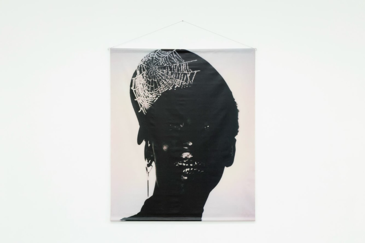 VERDY In Good Company Group Exhitbition GYRE Gallery Tokyo Paulo Calle Art Artworks