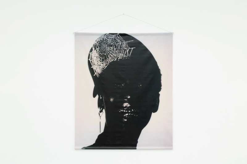 VERDY In Good Company Group Exhitbition GYRE Gallery Tokyo Paulo Calle Art Artworks